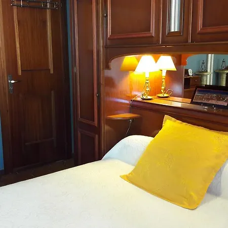Apartment Agreable Et Spacieux 2 Pieces, Avec Grande Terrasse