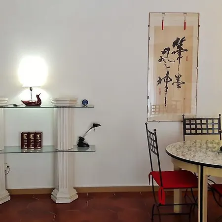 Apartment Agreable Et Spacieux 2 Pieces, Avec Grande Terrasse *