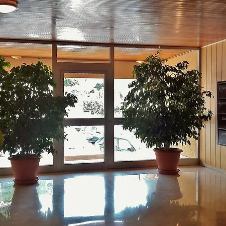 Agreable Et Spacieux 2 Pieces, Avec Grande Terrasse