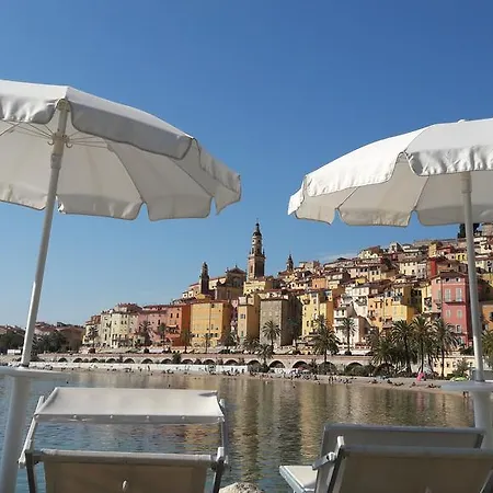 Agreable Et Spacieux 2 Pieces, Avec Grande Terrasse Apartment